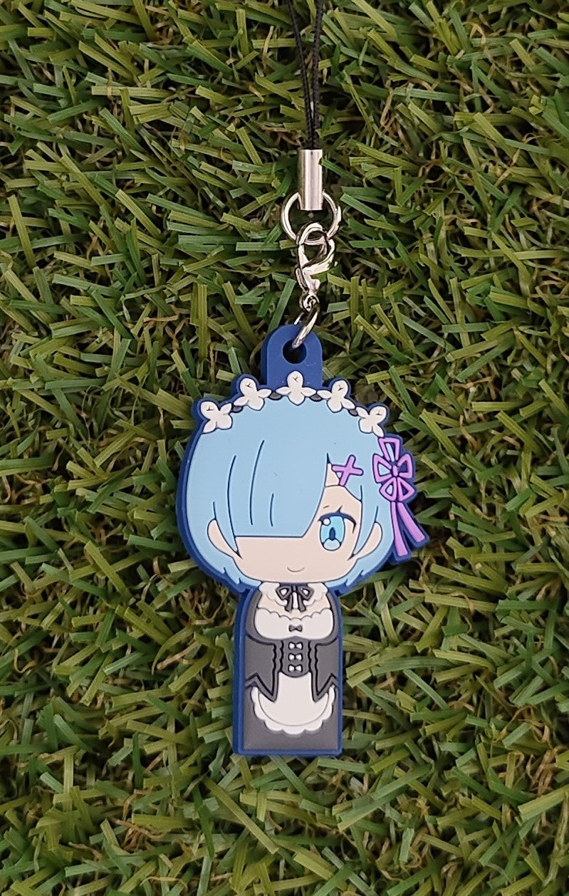 Re:Zero Rem Anhänger Nippon4U