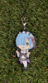 Re:Zero Rem Anhänger Nippon4U
