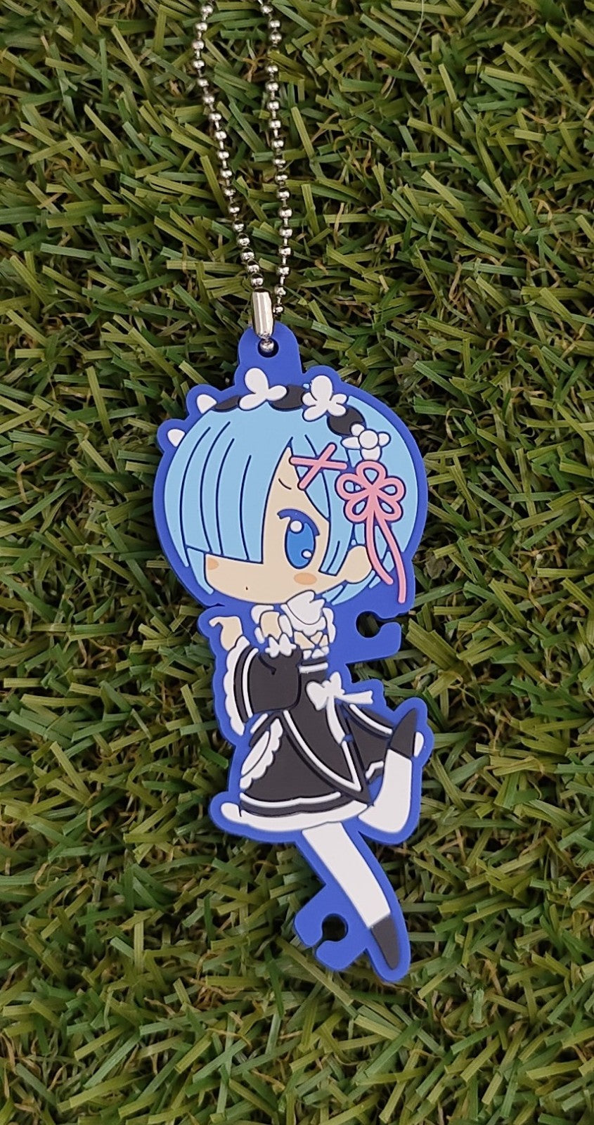 Re:Zero Rem Anhänger Nippon4U