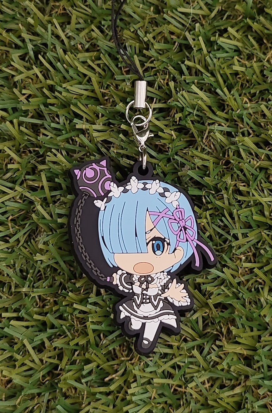 Re:Zero Rem Anhänger Nippon4U