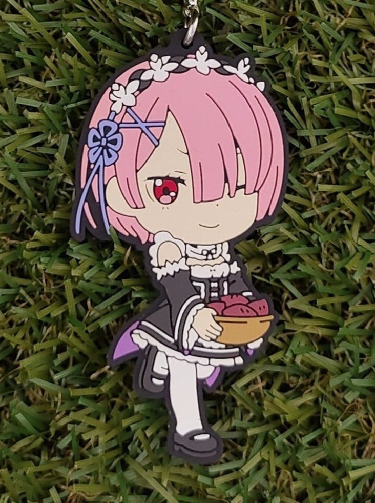 Re:Zero Ram Anhänger Nippon4U