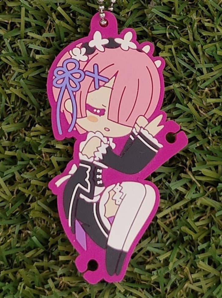 Re:Zero Ram Anhänger Nippon4U