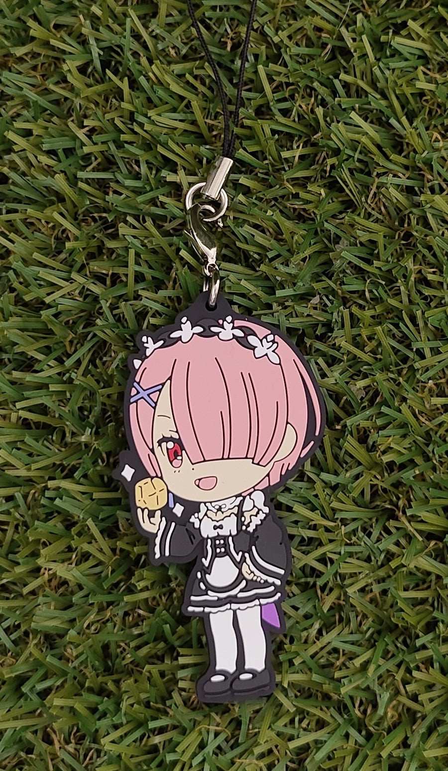 Re:Zero Ram Anhänger Nippon4U