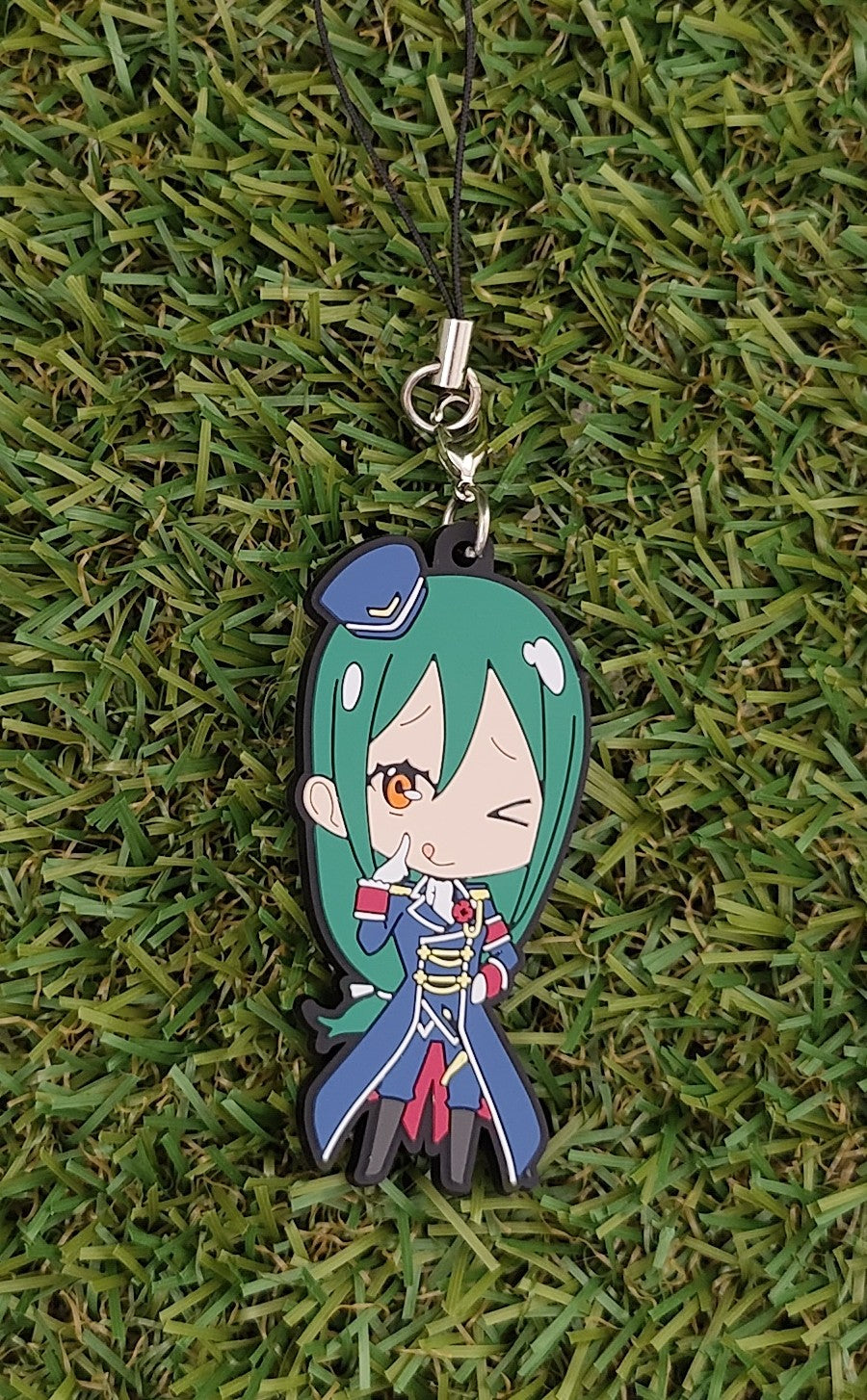 Re:Zero Crusch Karsten Anhänger Nippon4U