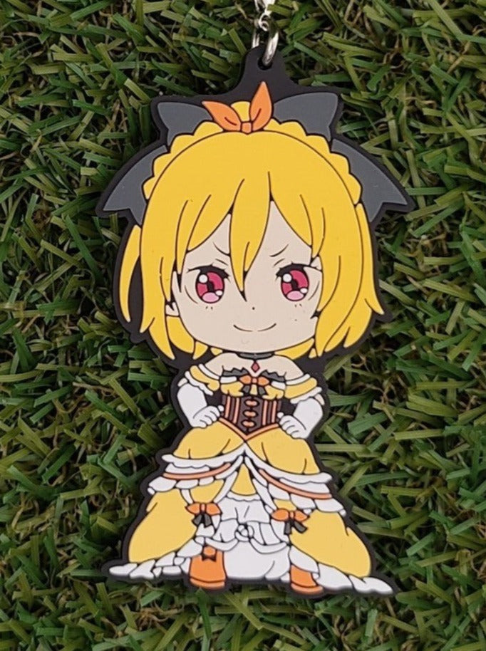 Re:Zero Felt Anhänger Nippon4U