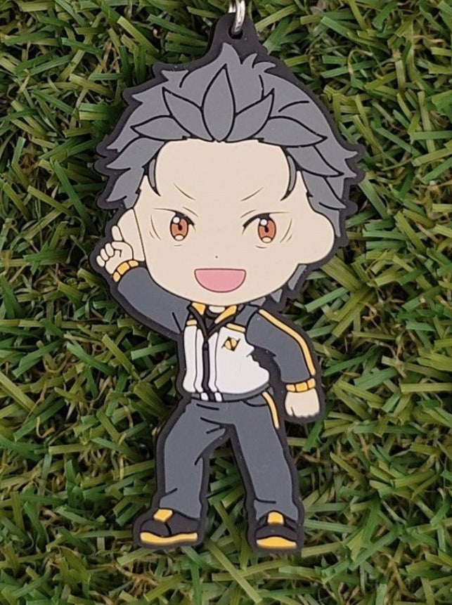 Re:Zero Subaru Natsuki Anhänger Nippon4U
