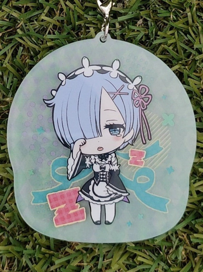 Re:Zero Rem Anhänger Nippon4U