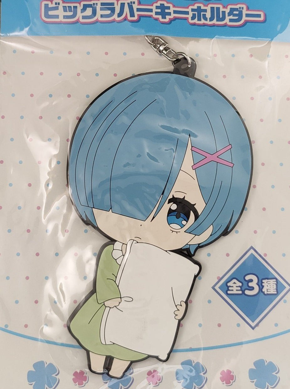 Re:Zero Rem 14,5 cm Maximum Oversize Anhänger Nippon4U