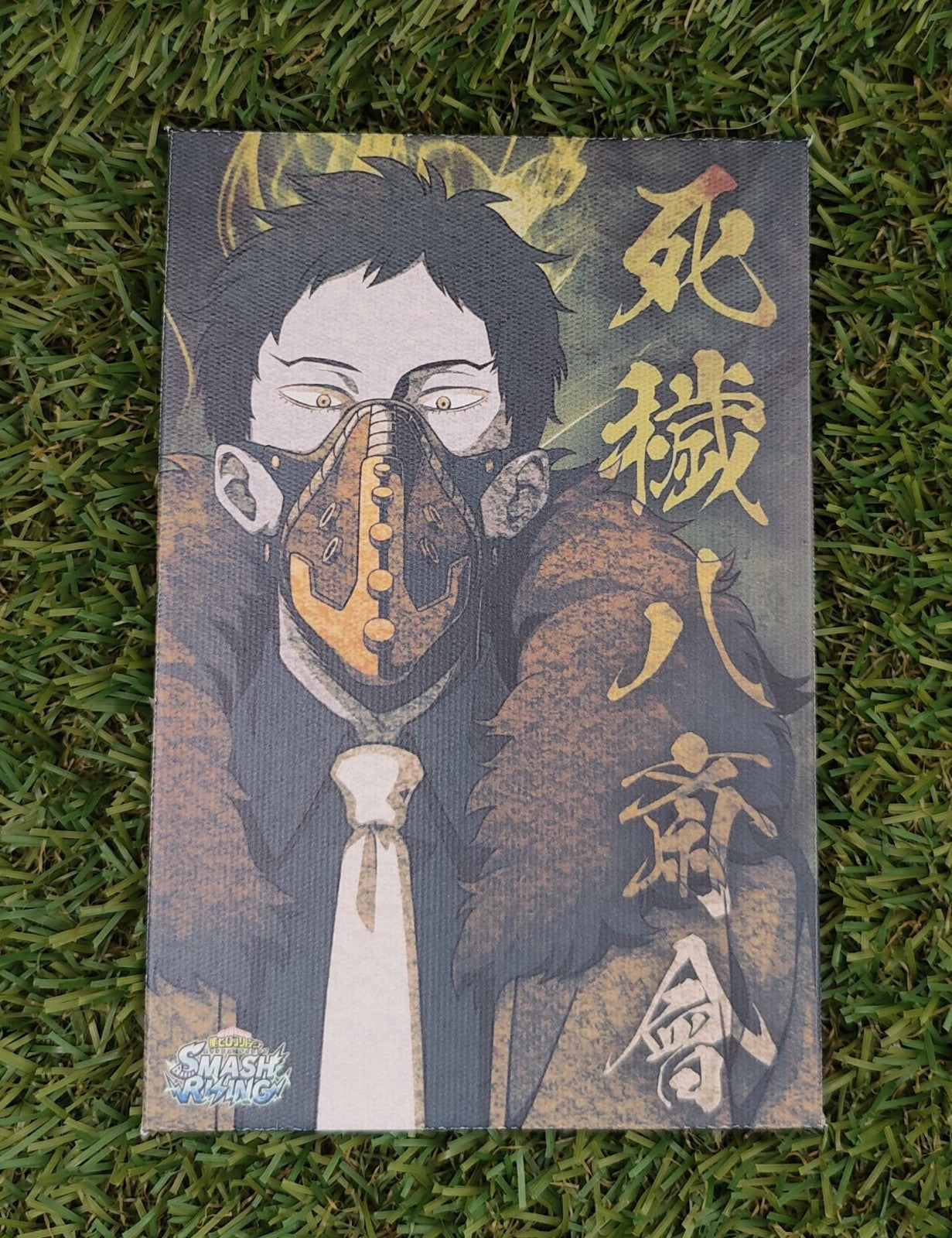 My Hero Academia Canvas Bild Nippon4U