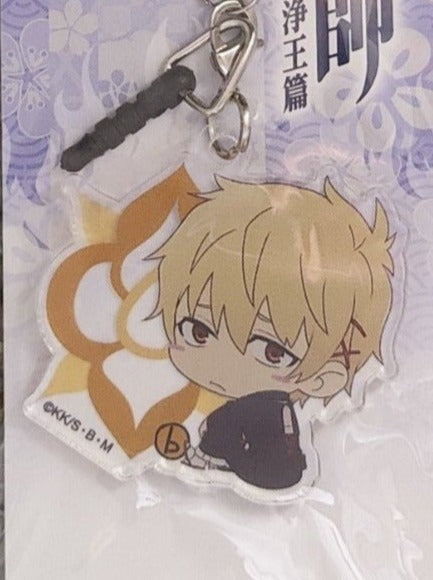 Blue Exorcist Kinzo Anhänger Nippon4U