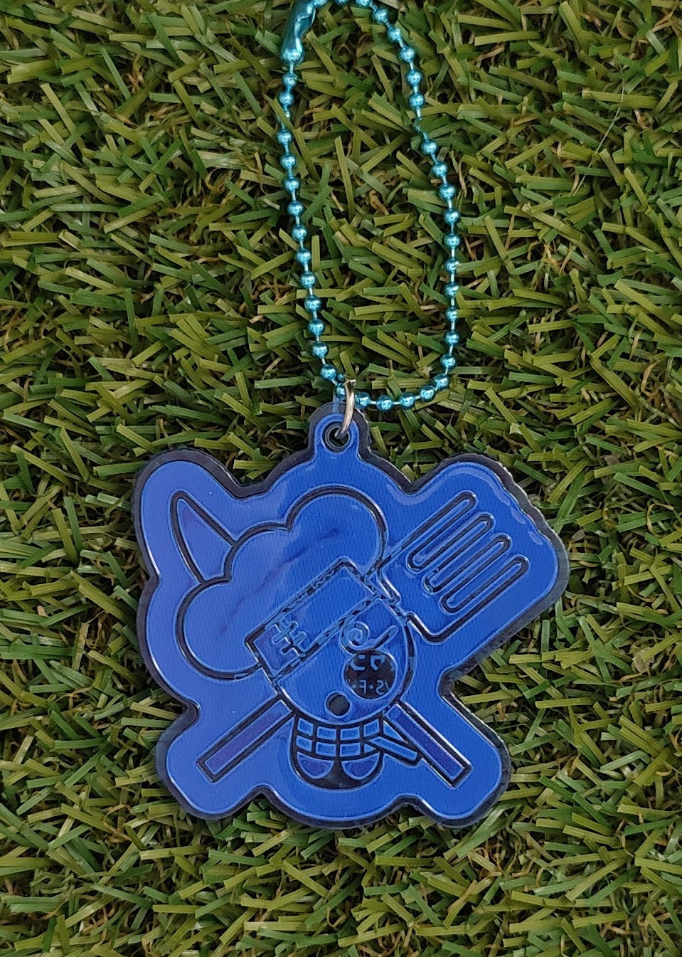 One Piece Sanji Tokyo Tower Anhänger Nippon4U