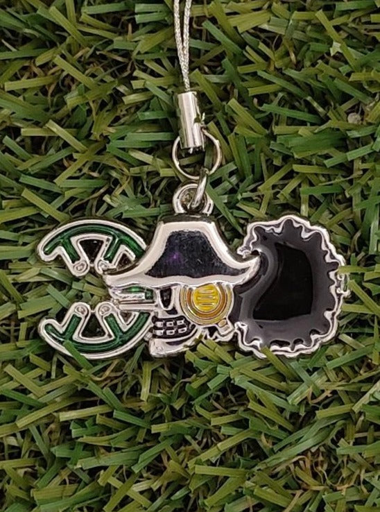 One Piece Lysop Anhänger Nippon4U