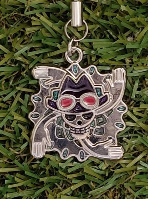 One Piece Ace Anhänger Nippon4U