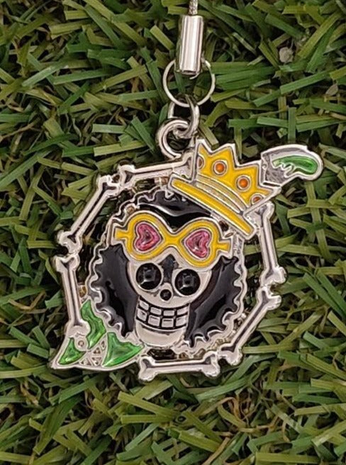 One Piece Brook Anhänger Nippon4U