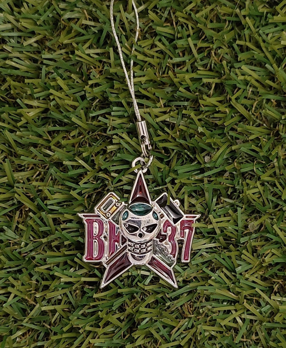 One Piece Franky Anhänger Nippon4U