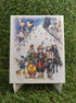 Kingdom Hearts Holzbild Nippon4U