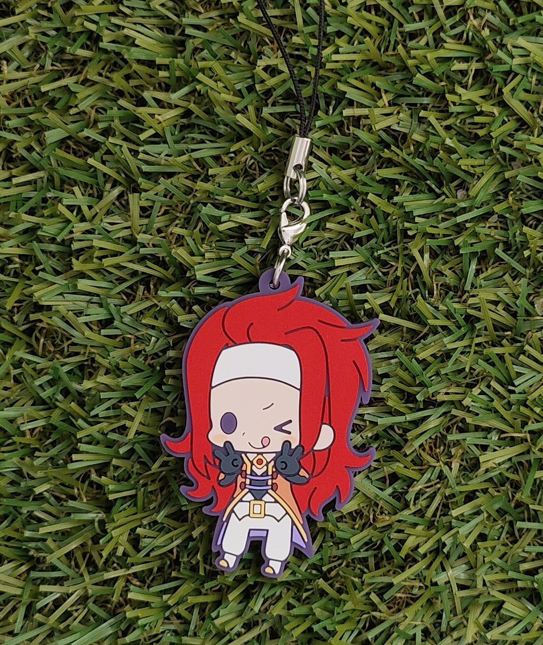 Tales of Symphonia Zelos Wilder Anhänger Nippon4U