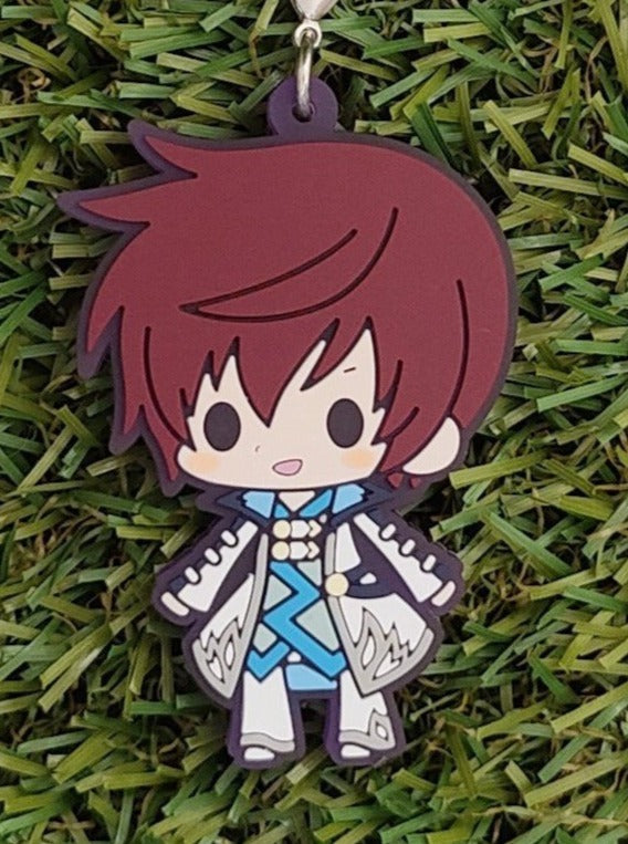 Tales of Graces Asbel Lhant Anhänger Nippon4U