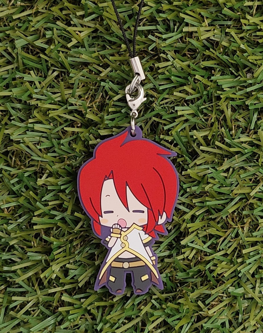 Tales of the Abyss Luke fon Fabre Anhänger Nippon4U