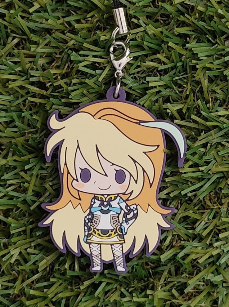 Tales of Xillia Milla Maxwell Anhänger Nippon4U