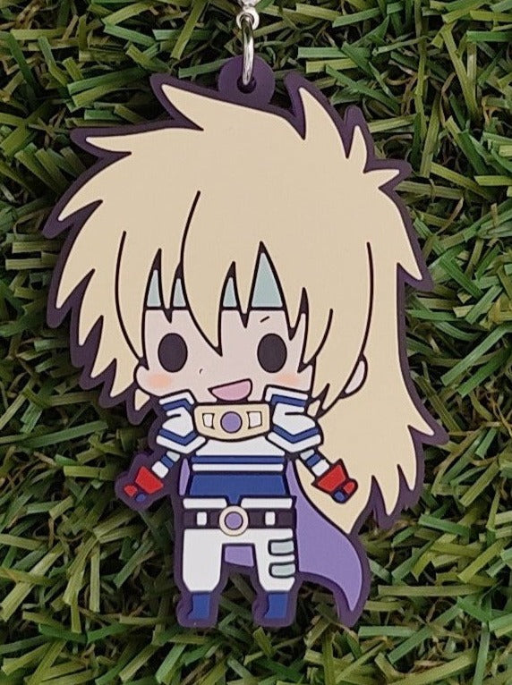 Tales of Destiny Stahn Ailerion Anhänger Nippon4U