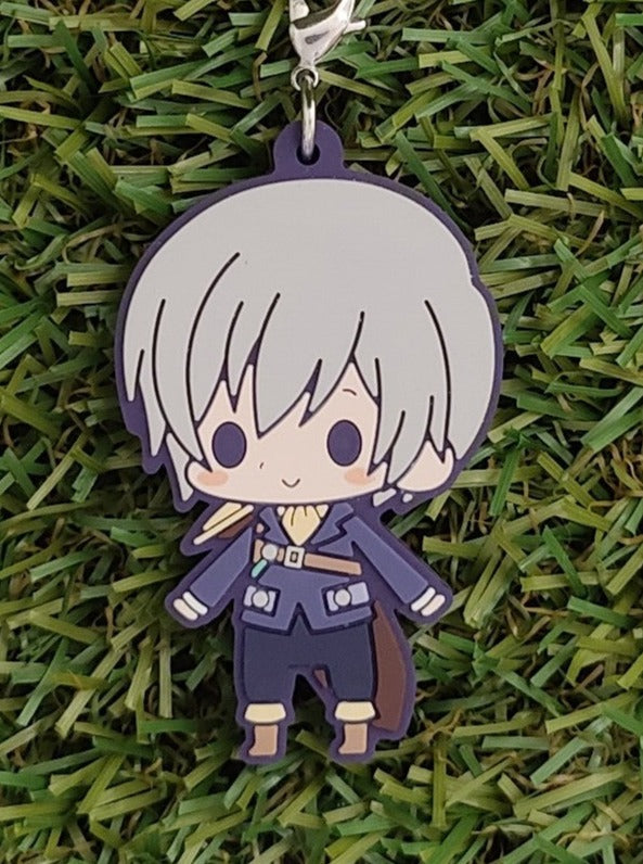 Tales of Innocence Ruca Milda Anhänger Nippon4U