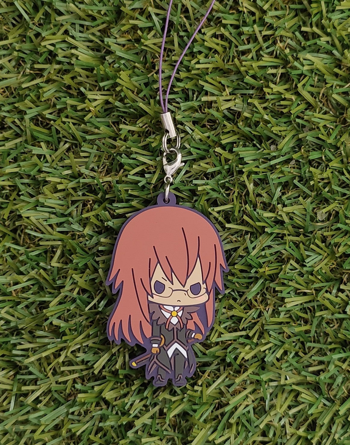 Tales of Symphonia Richter Abend Anhänger Nippon4U