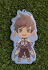 Tales of Zestiria Sorey (Koffer-) Anhänger Nippon4U