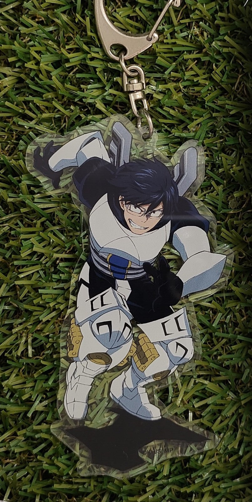 My Hero Academia Tenya Anhänger Nippon4U