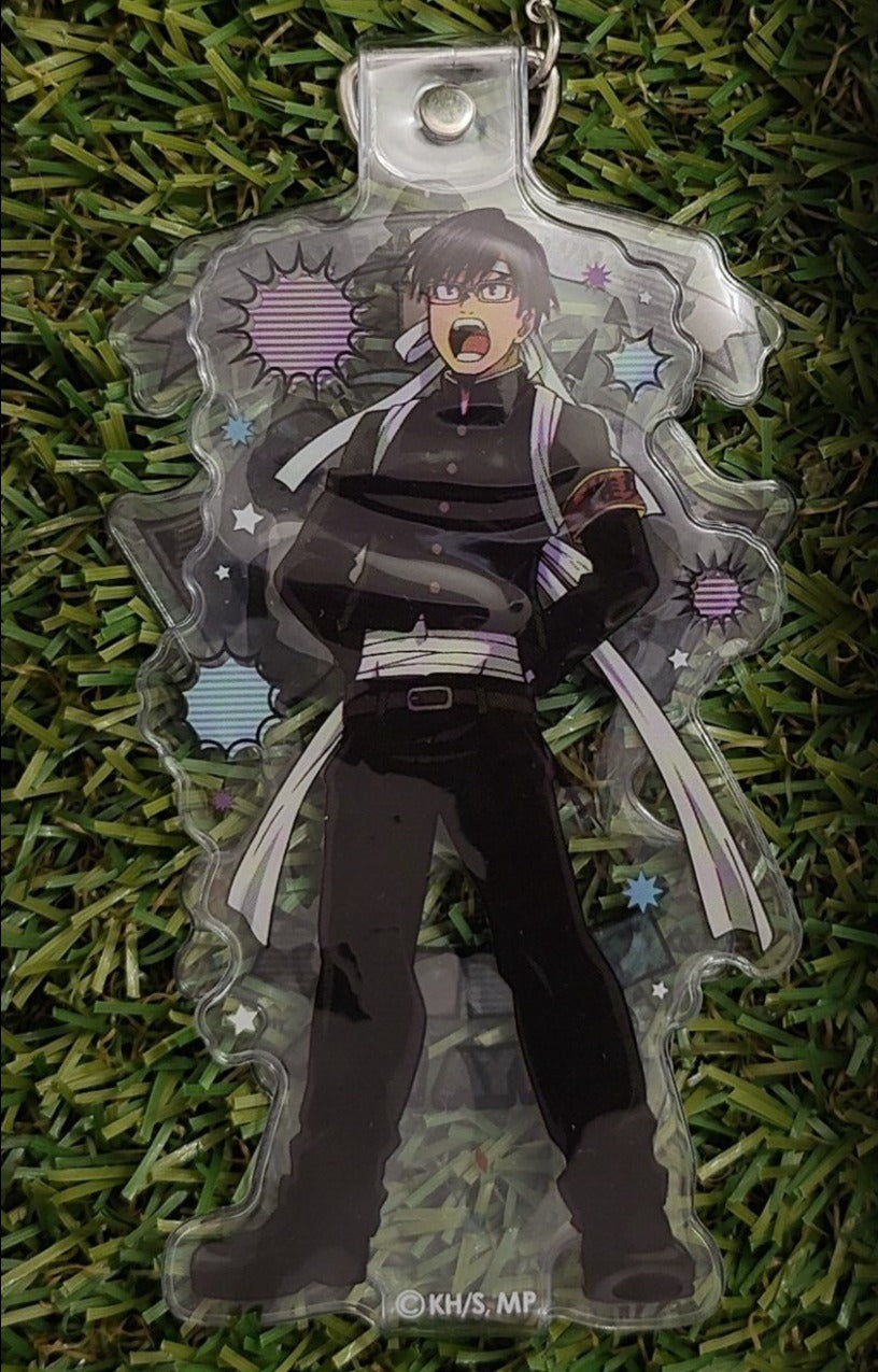 My Hero Academia Tenya Anhänger Nippon4U