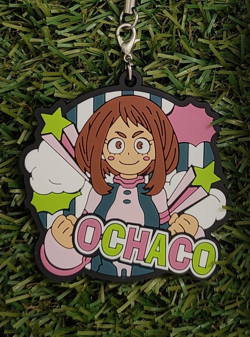 My Hero Academia Ochako Anhänger Nippon4U