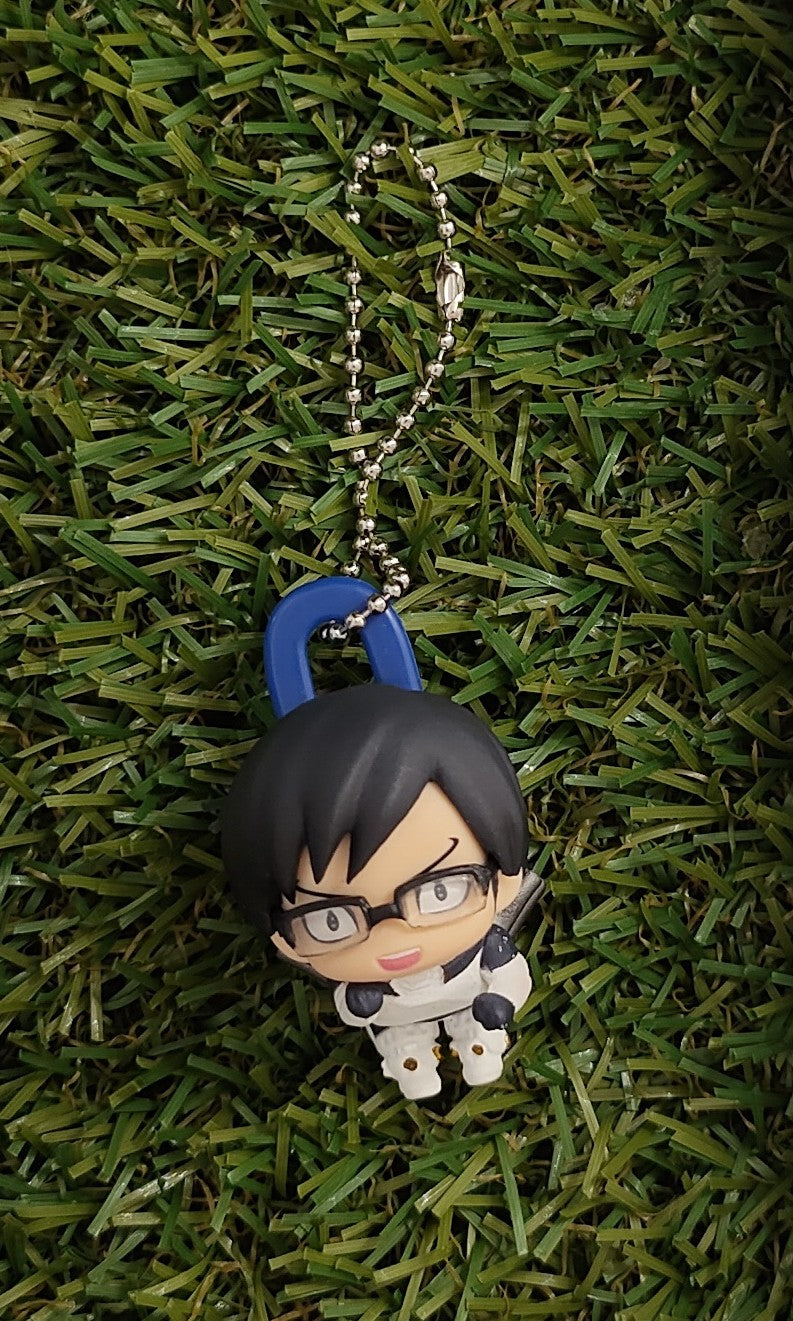 My Hero Academia Tenya Anhänger Nippon4U