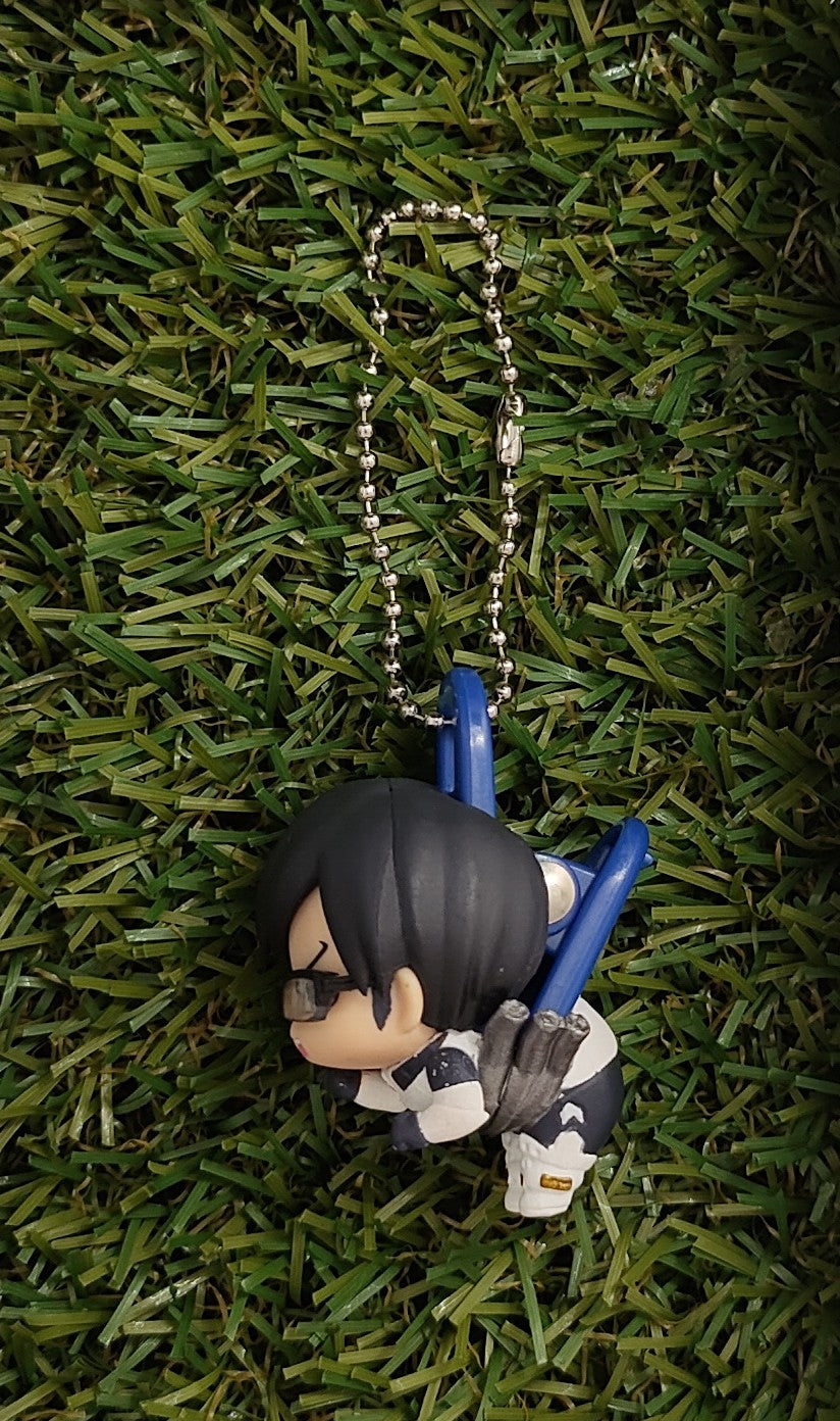 My Hero Academia Tenya Anhänger Nippon4U