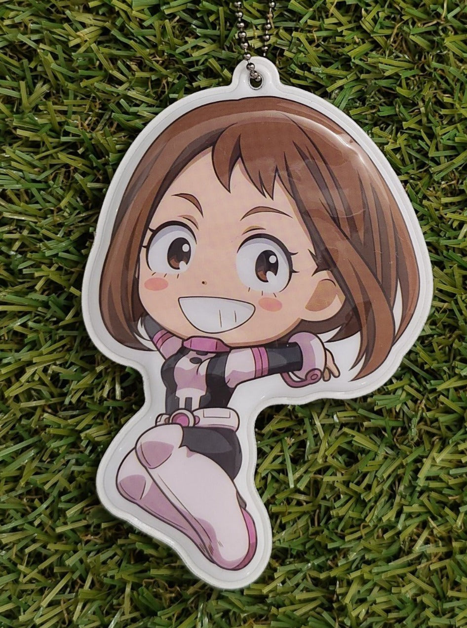 My Hero Academia Ochako Anhänger Nippon4U
