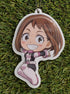 My Hero Academia Ochako Anhänger Nippon4U