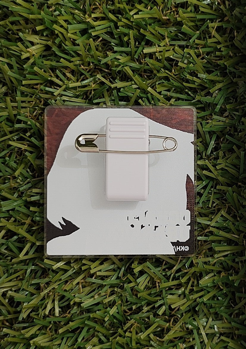 My Hero Academia Ochako Anstecker Nippon4U