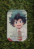 My Hero Academia Midoriya Button Nippon4U