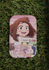 My Hero Academia Ochako Button Nippon4U