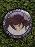 My Hero Academia Tenya Button Nippon4U