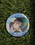 My Hero Academia Tenya Button Nippon4U