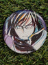 My Hero Academia Tenya Button Nippon4U