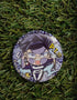 My Hero Academia Tenya Button Nippon4U