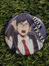 My Hero Academia Tenya Button Nippon4U