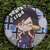 My Hero Academia Tenya Button Nippon4U