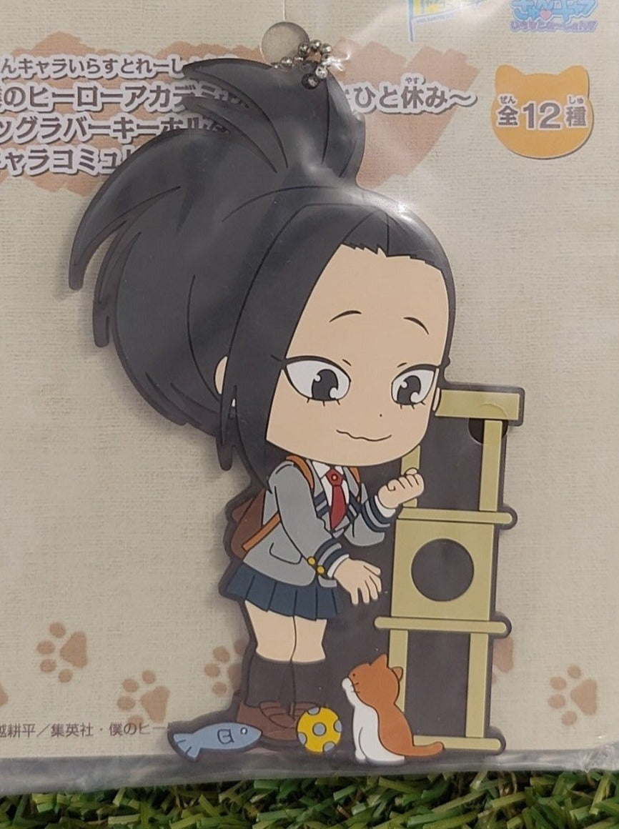 My Hero Academia Momo Anhänger Nippon4U