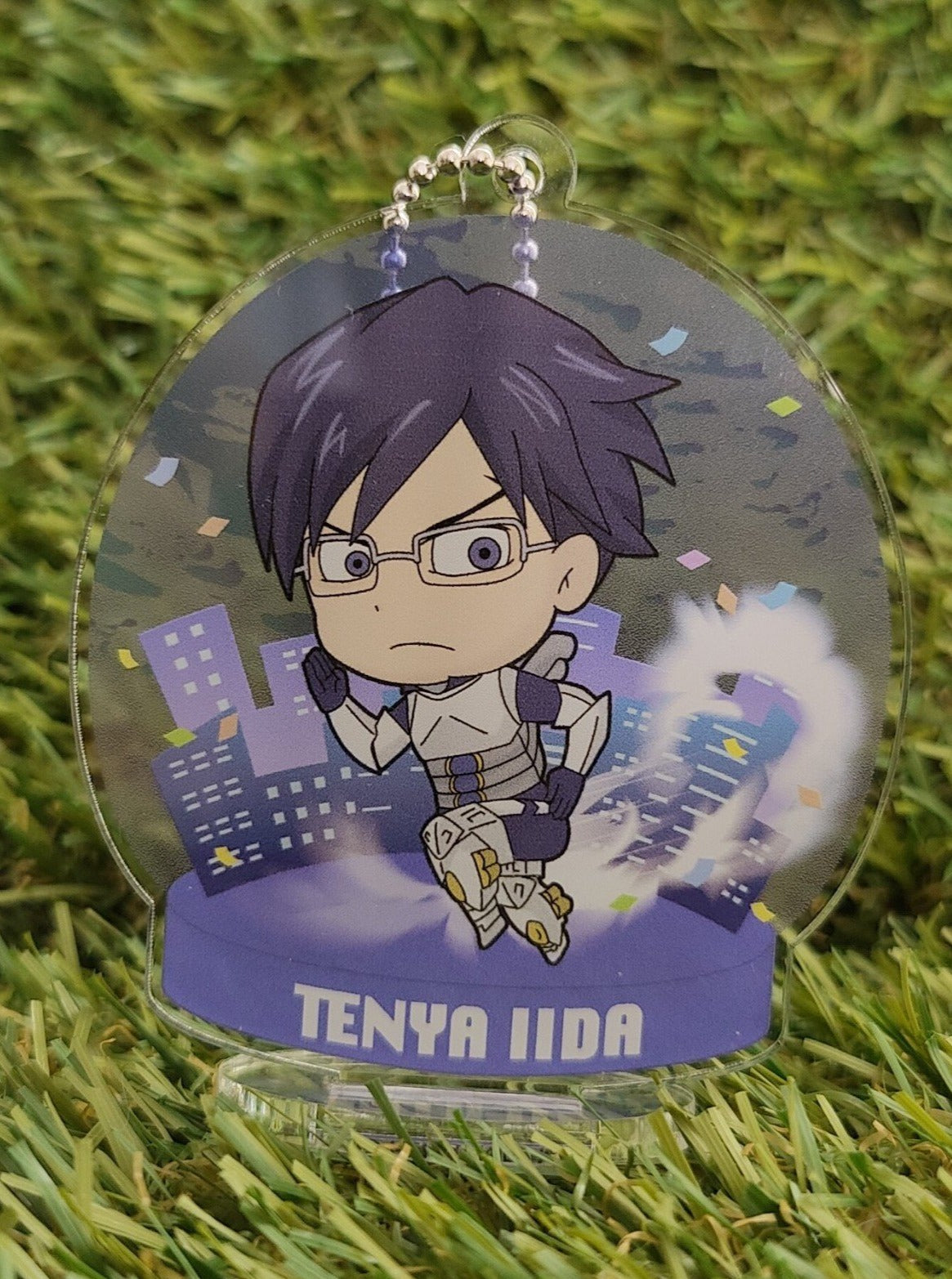 My Hero Academia Tenya Aufsteller Nippon4U