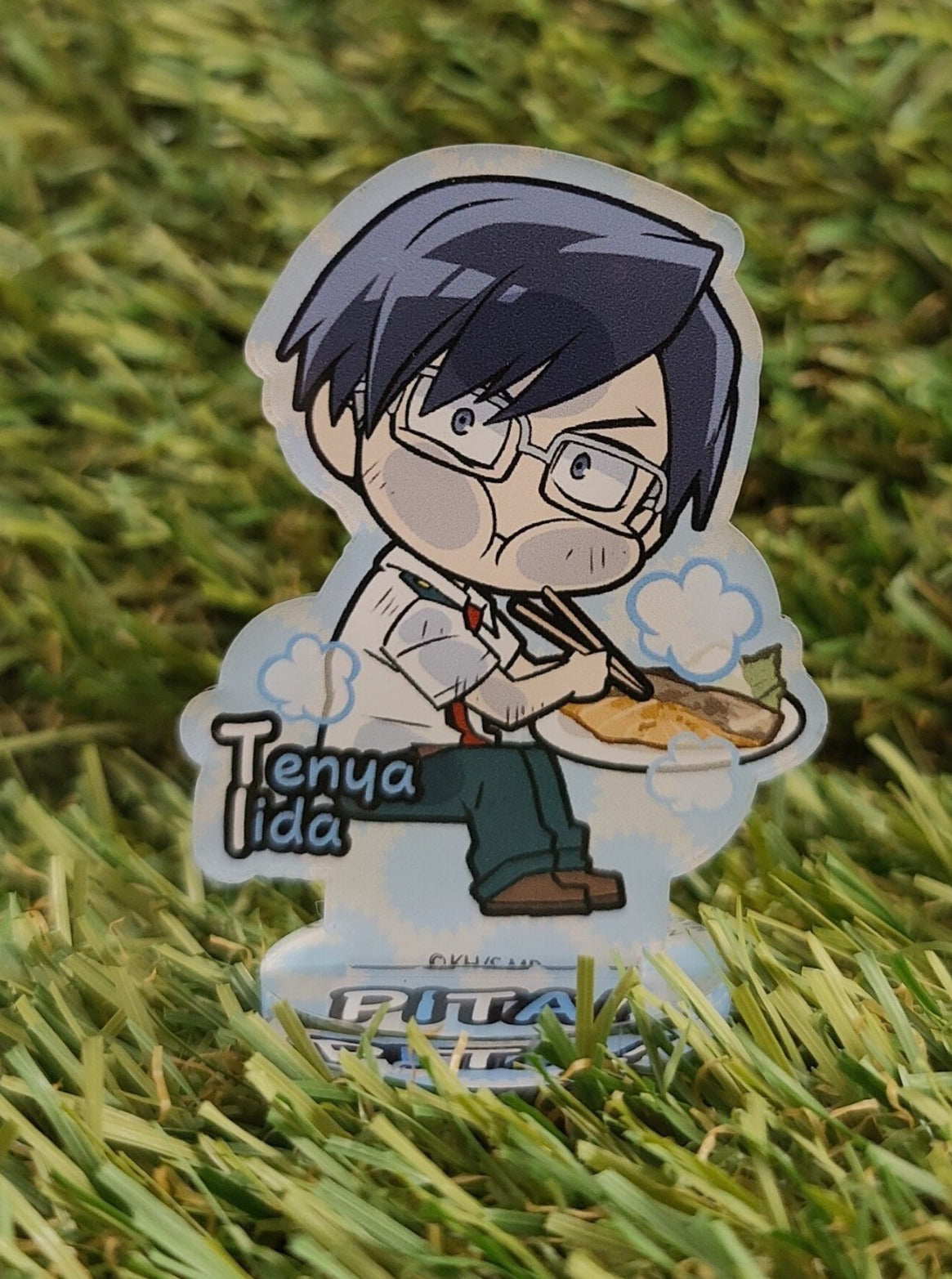 My Hero Academia Tenya Aufsteller Nippon4U