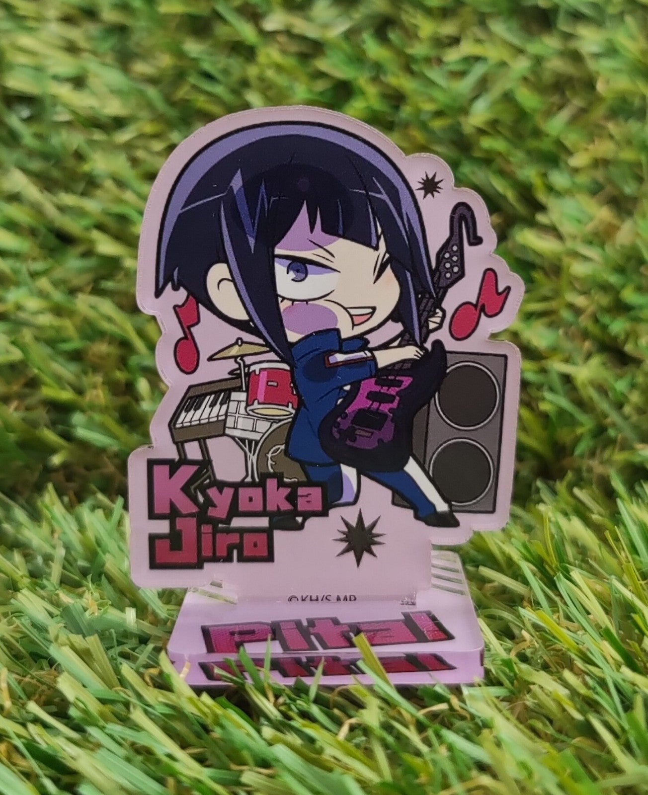 My Hero Academia Kyoka Jiro Aufsteller Nippon4U