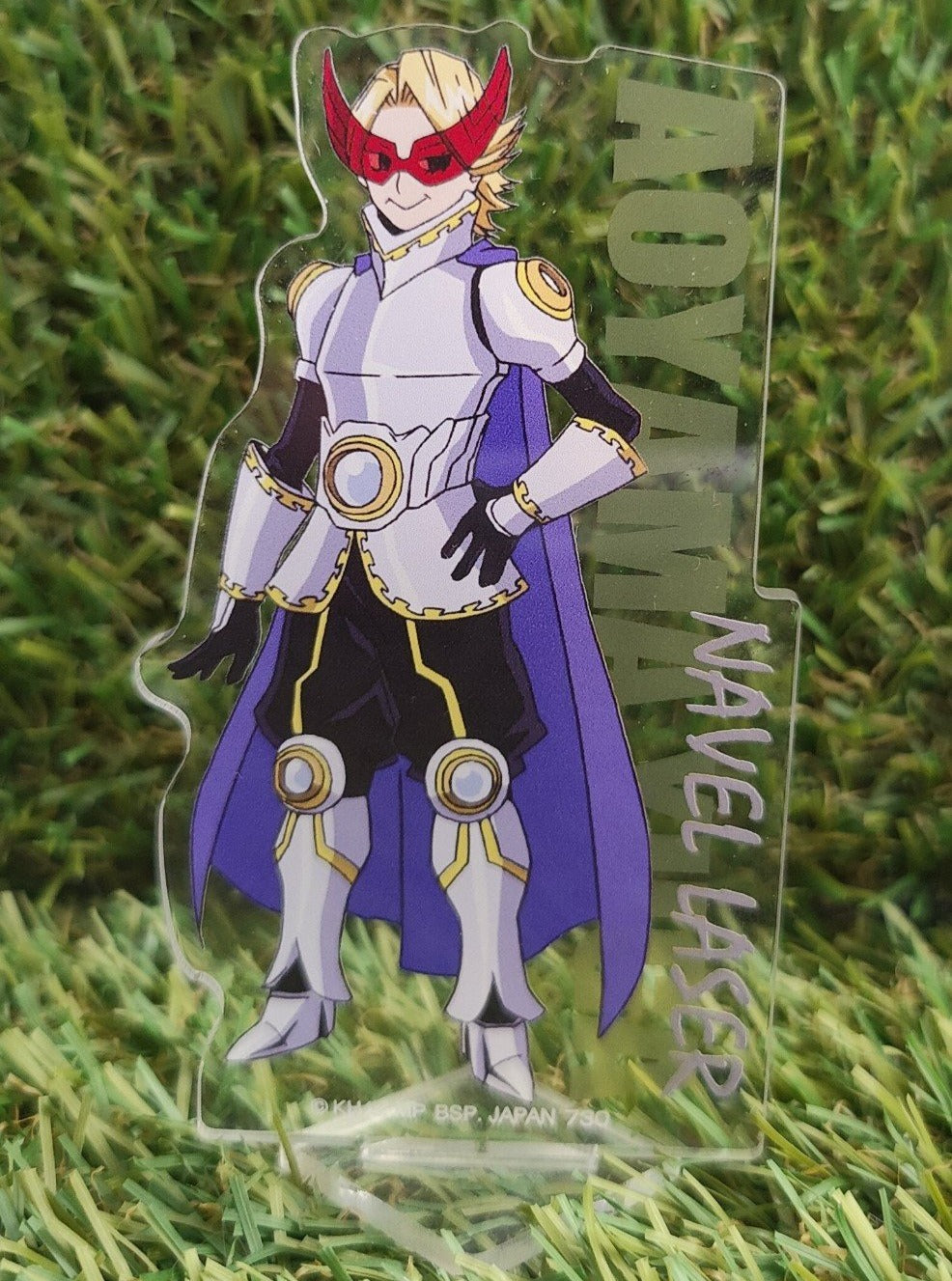 My Hero Academia Yuga Aoyama Aufsteller Nippon4U