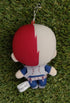 My Hero Academia Shoto Plüsch Anhänger Nippon4U